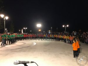 2017 “4ο Φεστιβάλ Παιδικών Χορευτικών Τμημάτων”