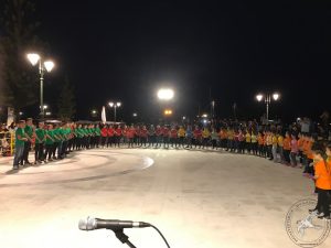 2017 “4ο Φεστιβάλ Παιδικών Χορευτικών Τμημάτων”