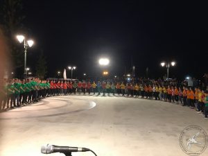 2017 “4ο Φεστιβάλ Παιδικών Χορευτικών Τμημάτων”