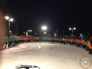 2017 “4ο Φεστιβάλ Παιδικών Χορευτικών Τμημάτων”