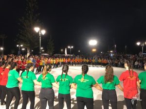 2017 “4ο Φεστιβάλ Παιδικών Χορευτικών Τμημάτων”