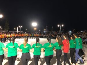 2017 “4ο Φεστιβάλ Παιδικών Χορευτικών Τμημάτων”