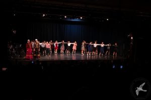 2022 “Στης Σμύρνης το βασίλεμα”