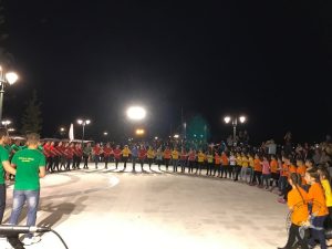 2017 “4ο Φεστιβάλ Παιδικών Χορευτικών Τμημάτων”