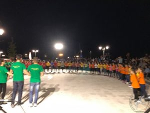 2017 “4ο Φεστιβάλ Παιδικών Χορευτικών Τμημάτων”