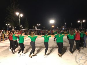 2017 “4ο Φεστιβάλ Παιδικών Χορευτικών Τμημάτων”