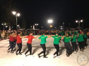 2017 “4ο Φεστιβάλ Παιδικών Χορευτικών Τμημάτων”