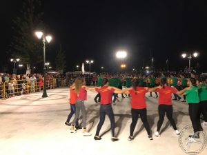 2017 “4ο Φεστιβάλ Παιδικών Χορευτικών Τμημάτων”