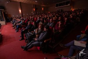 2022 “Στης Σμύρνης το βασίλεμα”