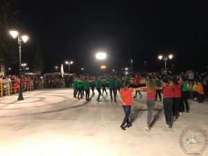 2017 “4ο Φεστιβάλ Παιδικών Χορευτικών Τμημάτων”