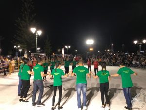 2017 “4ο Φεστιβάλ Παιδικών Χορευτικών Τμημάτων”