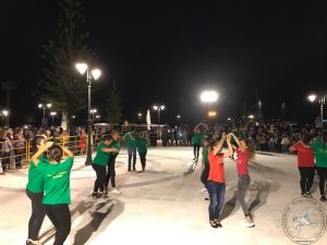 2017 “4ο Φεστιβάλ Παιδικών Χορευτικών Τμημάτων”