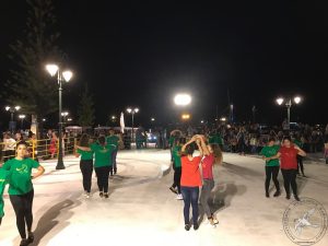 2017 “4ο Φεστιβάλ Παιδικών Χορευτικών Τμημάτων”