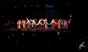 2022 “Στης Σμύρνης το βασίλεμα”