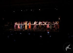 2022 “Στης Σμύρνης το βασίλεμα”