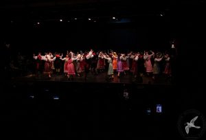 2022 “Στης Σμύρνης το βασίλεμα”