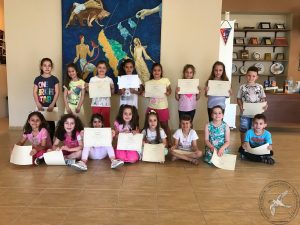 2017 Τελευταίο μάθημα