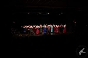 2022 “Στης Σμύρνης το βασίλεμα”