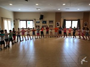 2017 Τελευταίο μάθημα