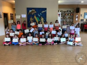 2017 Τελευταίο μάθημα