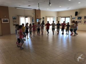 2017 Τελευταίο μάθημα