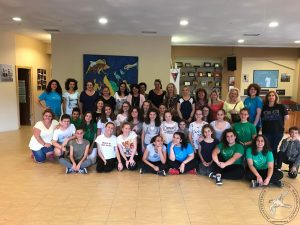 2017 Τελευταίο μάθημα