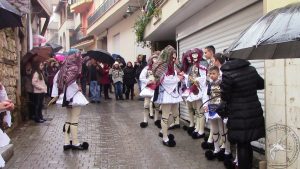 2017 Ταξίδι στη Νάουσα