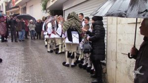 2017 Ταξίδι στη Νάουσα