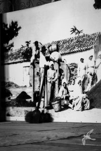 2016 Γιορτή Μαύρης Σταφίδας