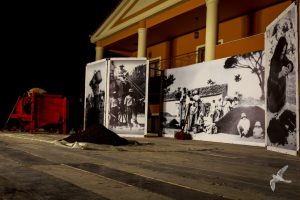 2016 Γιορτή Μαύρης Σταφίδας