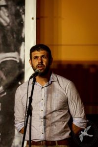 2016 Γιορτή Μαύρης Σταφίδας