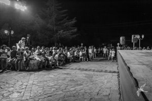 2016 Γιορτή Μαύρης Σταφίδας