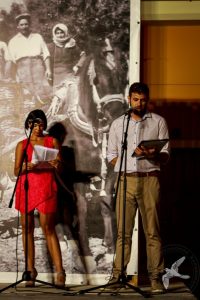 2016 Γιορτή Μαύρης Σταφίδας