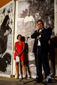 2016 Γιορτή Μαύρης Σταφίδας