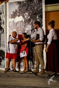 2016 Γιορτή Μαύρης Σταφίδας