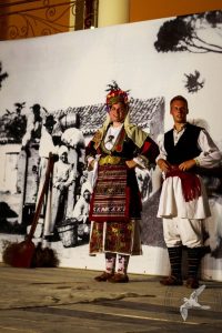 2016 Γιορτή Μαύρης Σταφίδας