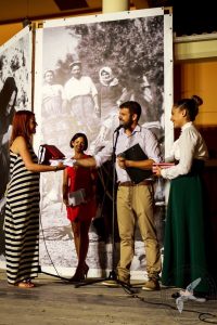 2016 Γιορτή Μαύρης Σταφίδας