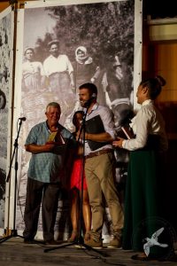 2016 Γιορτή Μαύρης Σταφίδας