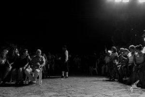 2016 Γιορτή Μαύρης Σταφίδας