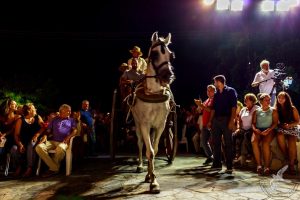 2016 Γιορτή Μαύρης Σταφίδας