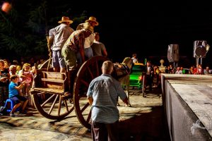 2016 Γιορτή Μαύρης Σταφίδας