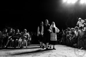 2016 Γιορτή Μαύρης Σταφίδας