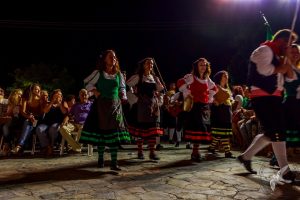 2016 Γιορτή Μαύρης Σταφίδας