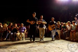 2016 Γιορτή Μαύρης Σταφίδας