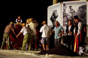 2016 Γιορτή Μαύρης Σταφίδας