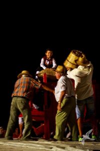 2016 Γιορτή Μαύρης Σταφίδας