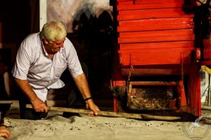 2016 Γιορτή Μαύρης Σταφίδας