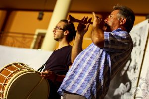 2016 Γιορτή Μαύρης Σταφίδας