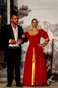 2016 Γιορτή Μαύρης Σταφίδας