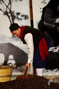 2016 Γιορτή Μαύρης Σταφίδας